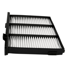 MC-2027 MASUMA European Hot Deals OEM Cabin filter for 1999-2006 Japanese cars